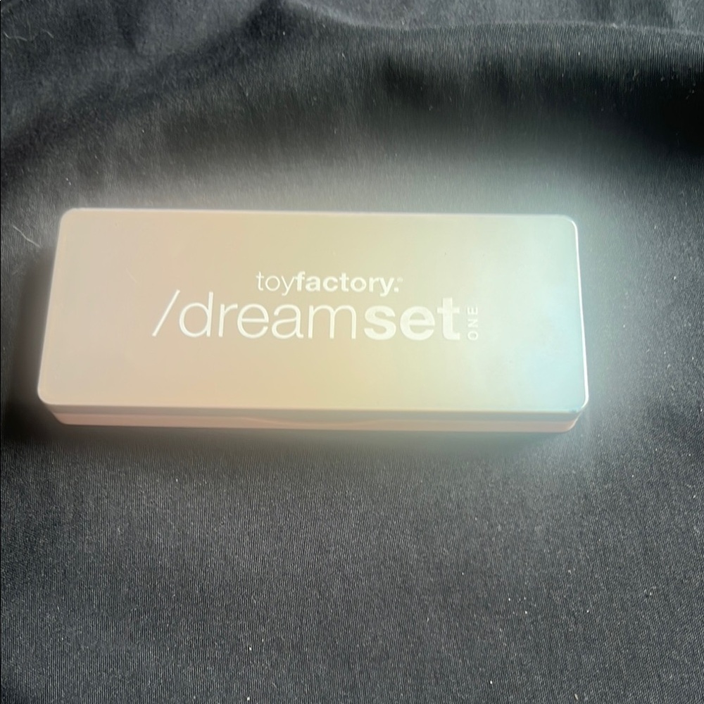 Toyfactory Dreamset One